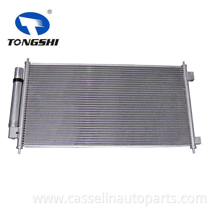 Car Ac Condensers for 08-12 HONDA ACCORD OEM 80110-TAO-A01 Car Ac Condenser